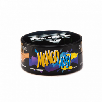 Duft Mango lassi 100гр