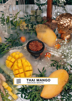 Element ВОЗДУХ Thai mango 25гр