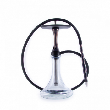 Кальян Alpha Hookah X space x (без колбы) Кальян Alpha Hookah X space x (без колбы)