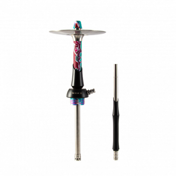 MAKE HOOKAH бирюзовый MAKE HOOKAH бирюзовый