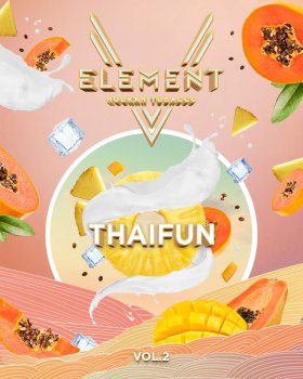Element 5 Элемент Thaifun 25гр
