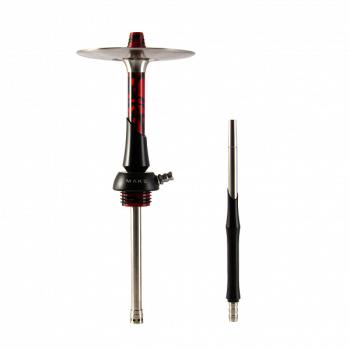MAKE HOOKAH красный MAKE HOOKAH красный
