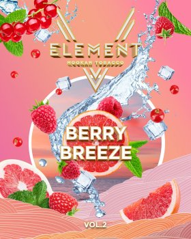 Element 5 Элемент Berry breeze 25гр