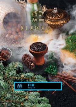 Element ВОДА Fir 25гр МРК