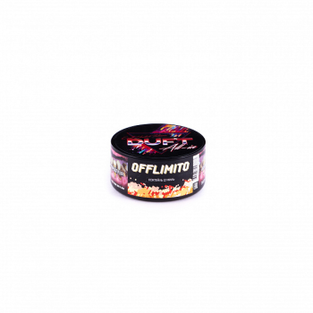 Duft All-In Offlimito 25гр МРК