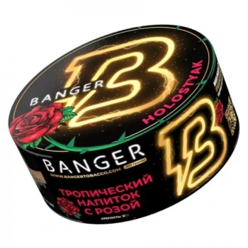 Banger Holostyak 25гр
