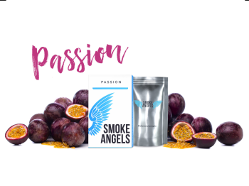 Табак Smoke Angels - Passion 100 гр. Табак Smoke Angels - Passion 100 гр.
