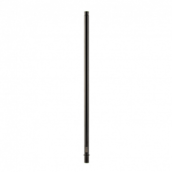 Мундштук для кальяна Hoob Stick black (40см)