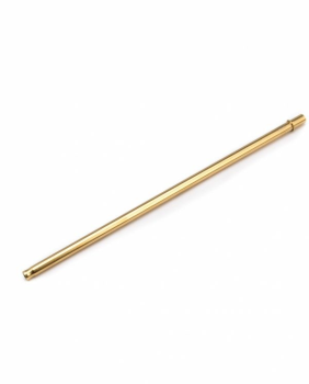 Мундштук для кальяна Hoob Stick gold (40см)