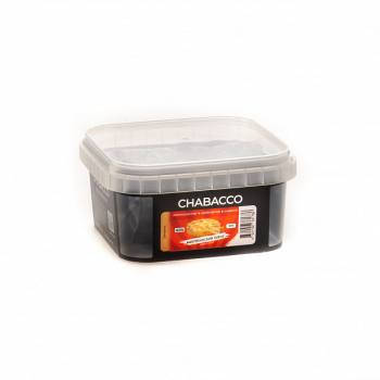 Chabacco MEDIUM American pie 200гр