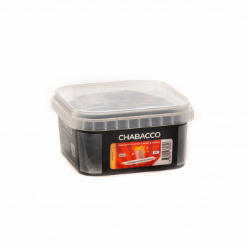 Chabacco MEDIUM Caramel corn 200гр МРК