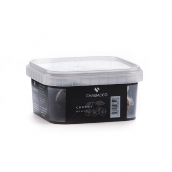 Chabacco MEDIUM Cherry 200гр