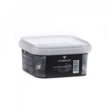 Chabacco MEDIUM Pomegranate 200гр МРК