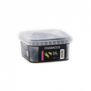 Chabacco MEDIUM Summer lymonade 200гр МРК