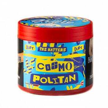 Duft The Hatters Cosmopolitan 200 г МРК Duft The Hatters Cosmopolitan 200 г МРК