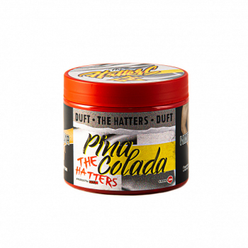 Duft The Hatters Pina Colada 200 г МРК