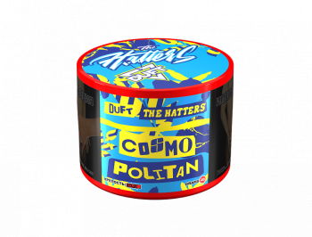 Duft The Hatters Cosmopolitan 40 г МРК Duft The Hatters Cosmopolitan 40 г МРК