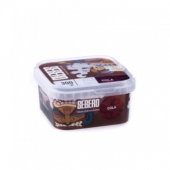 Sebero Cola 300гр МРК