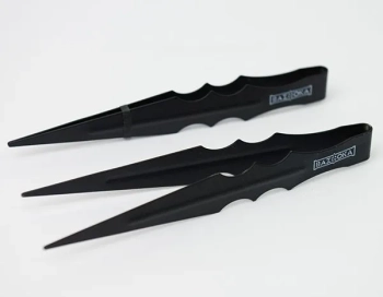 Щипцы средние Black Щипцы средние Black