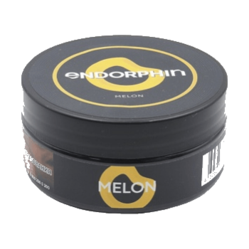Табак Endorphin Melon (с ароматом дыни) 125 гр. Табак Endorphin Melon (с ароматом дыни) 125 гр.