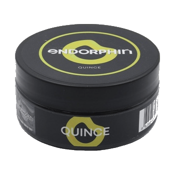 Табак Endorphin Quince  (с ароматом айвы) 125 гр.