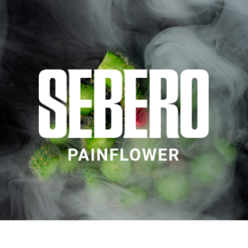 Sebero Painflower 300гр МРК