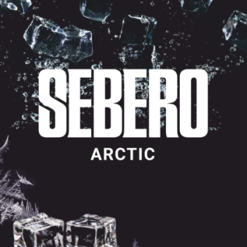 Sebero Arctic 300гр