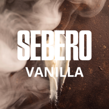 Sebero Vanilla 300гр МРК