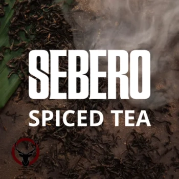 Sebero Spiсed tea 300гр МРК