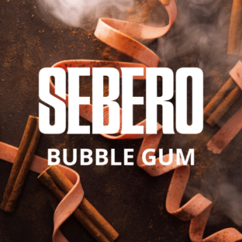 Sebero Bubble gum 300гр Sebero Bubble gum 300гр