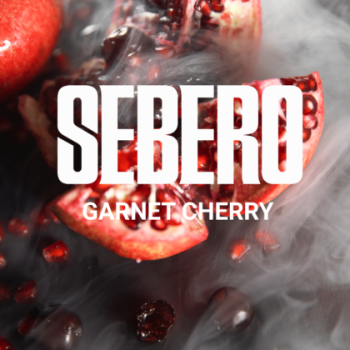 Sebero Garnet Cherry 300гр Sebero Garnet Cherry 300гр