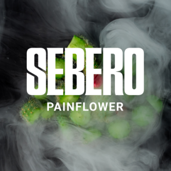 Sebero Painflower 20гр