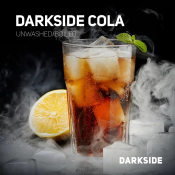 Табак Darkside Rare - Darkside Cola (Дарксайд Кола) 250 гр.