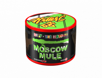 Duft The Hatters Moscow Mule 40 г МРК Duft The Hatters Moscow Mule 40 г МРК