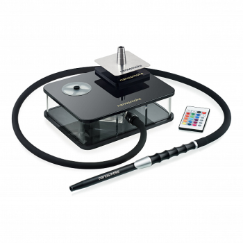 Кальян Nanosmoke ilin - premium pro