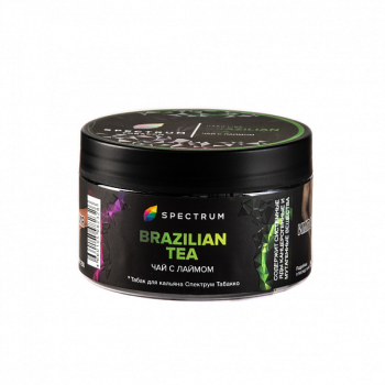 Spectrum HARD Brazilian tea 200гр МРК