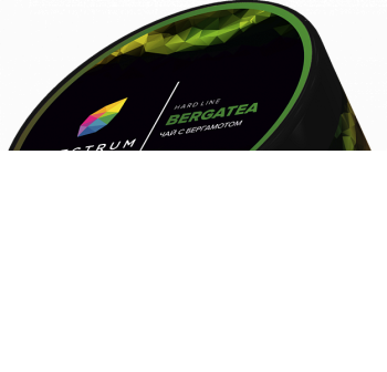 Spectrum HARD Bergatea 200гр МРК