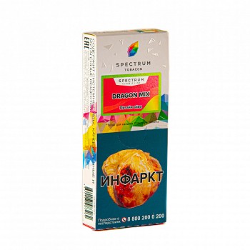 Spectrum Dragon mix 100гр Spectrum Dragon mix 100гр