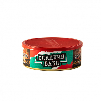 Северный Сладкий бабл 100гр Северный Сладкий бабл 100гр