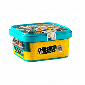 Северный Восточные пряности 250гр