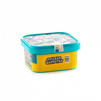 Северный Русская шарлотка 250гр