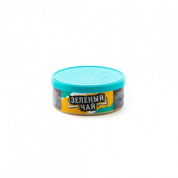 Северный Зеленый чай 40гр