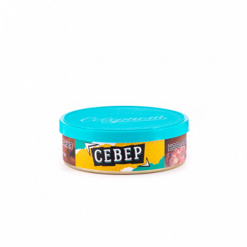 Северный Север 40гр
