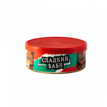 Северный Сладкий бабл 40гр Северный Сладкий бабл 40гр