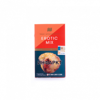 Шпаковский Erotic mix 40гр