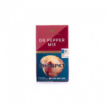 Шпаковский Dr. peper mix 40гр