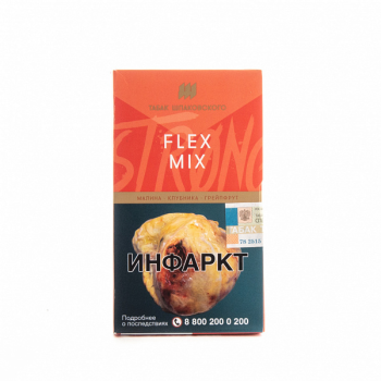 Шпаковский Strong Flex mix 40 гр