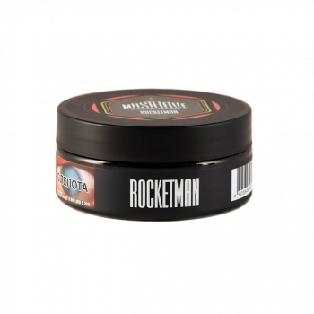 MustHave Rocketman 125гр MustHave Rocketman 125гр