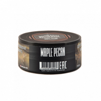 MustHave с ароматом кленового пекана - Maple pecan 25гр МРК