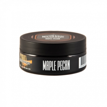 MustHave с ароматом кленового пекана - Maple pecan 125гр МРК